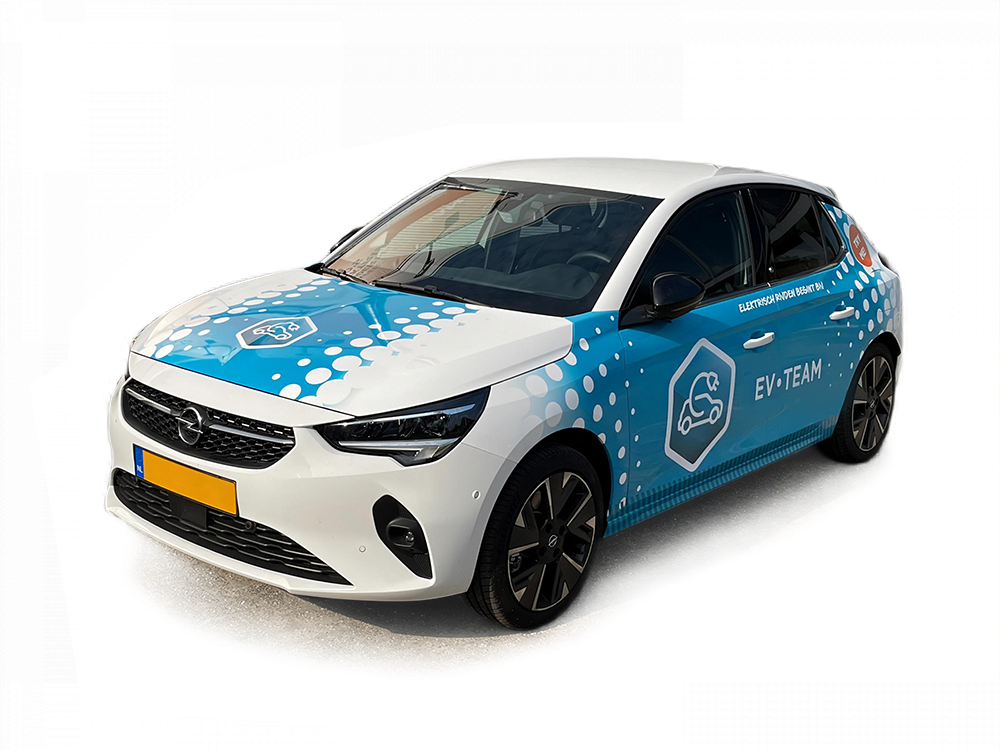 EV-Team Smink