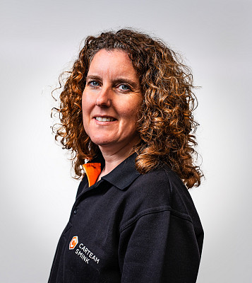 Annet Smink-Klein