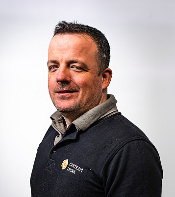 Michael Feij